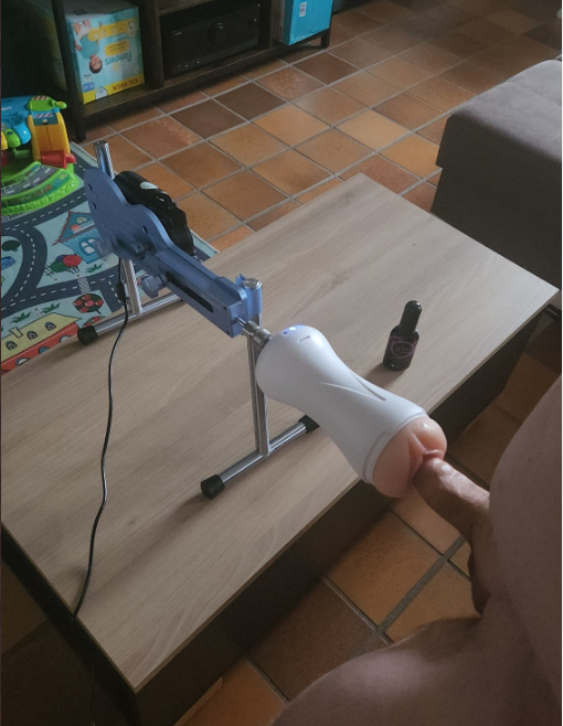 Wildolo Global (@wildologlobal) on Twitter photo What do you do on a lazy afternoon? <a href="/dounder55/">Two souls MatGard</a> are enjoying the climax time with the Hismith machine!!! What do you do on a lazy afternoon? <a href="/dounder55/">Two souls MatGard</a> are enjoying the climax time with the Hismith machine!!!