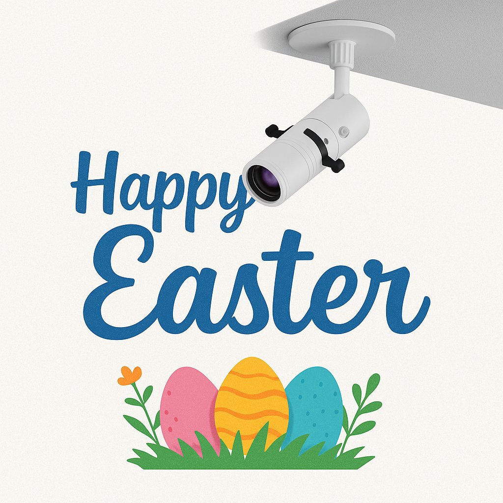BESUN_ROLY's tweet photo. 📷 Happy Easter from BESUN! 📷
As spring blooms, may this Easter bring you light, hope, and new beginnings.
📷📷 BESUN Team wishes you a joyful and peaceful Easter!
#HappyEaster #Easter2025 #EasterWishes #SpringVibes #LightingDesign #FramingProjector #ArchitecturalLighting https://t.co/vbrdYhtO1H