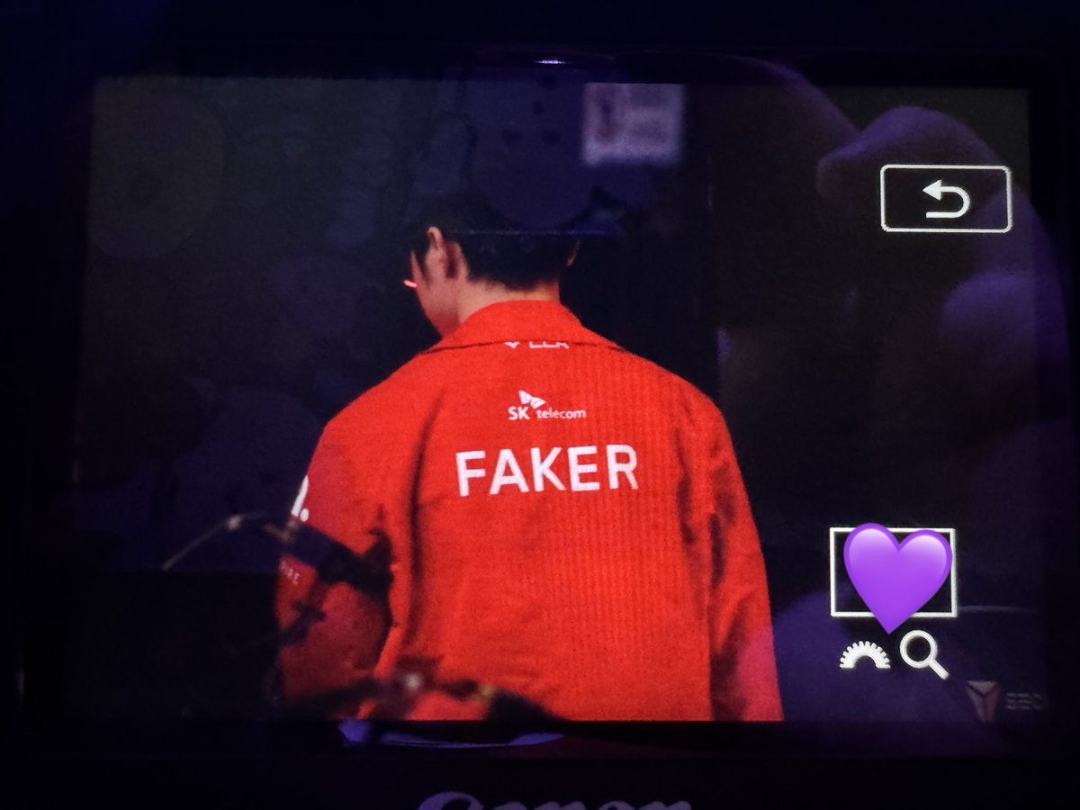 graceus_august's tweet photo. 240418 Preview
𝑹𝑬𝑫

#페이커 #Faker https://t.co/BMsjaeicjQ