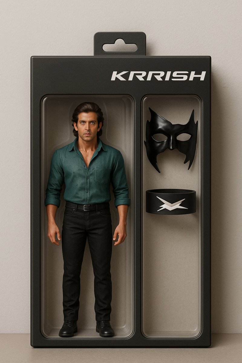 CinemaIsHeart's tweet image. 𝟳. 𝗛𝗿𝗶𝘁𝗵𝗶𝗸 𝗥𝗼𝘀𝗵𝗮𝗻 as 𝗞𝗿𝗶𝘀𝗵𝗵 

Bollywood Greek God Superstar #HrithikRoshan portrayed Character of Superhero #Krishh -  in the Krrish franchise (2006-now)