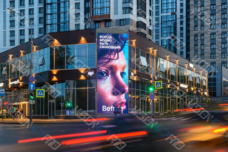 smdny33639's tweet image. 🎯Why choose between form and function when you can have both?
VisionPro’s modular outdoor LED displays allow for seamless integration into architectural designs🔧⚙️
visionledpro.com
#VisionProLED #ArchitecturalLED #DigitalFacade #HDRDisplay #CreativeIntegration