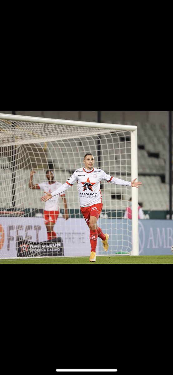 Good luck tonight <a href="/esseveeofficial/">SV Zulte Waregem</a> ❤️💚🙏🏼💪🏼