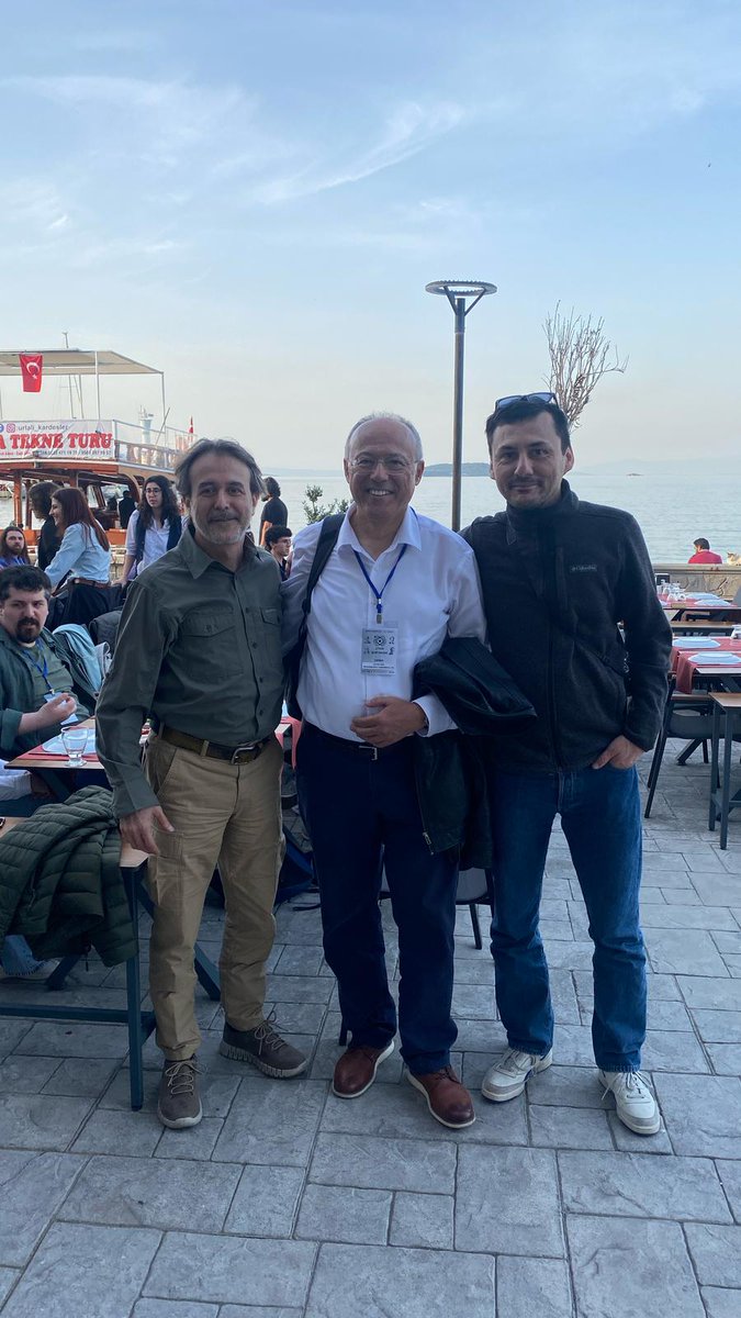 Mustafa Gündoğan tweet media