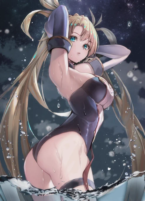 #魅力ある尻を見せてください見た人全員強制全員強制ならしょうがない!!ブラダマンテさん、おねがいしますっっ 