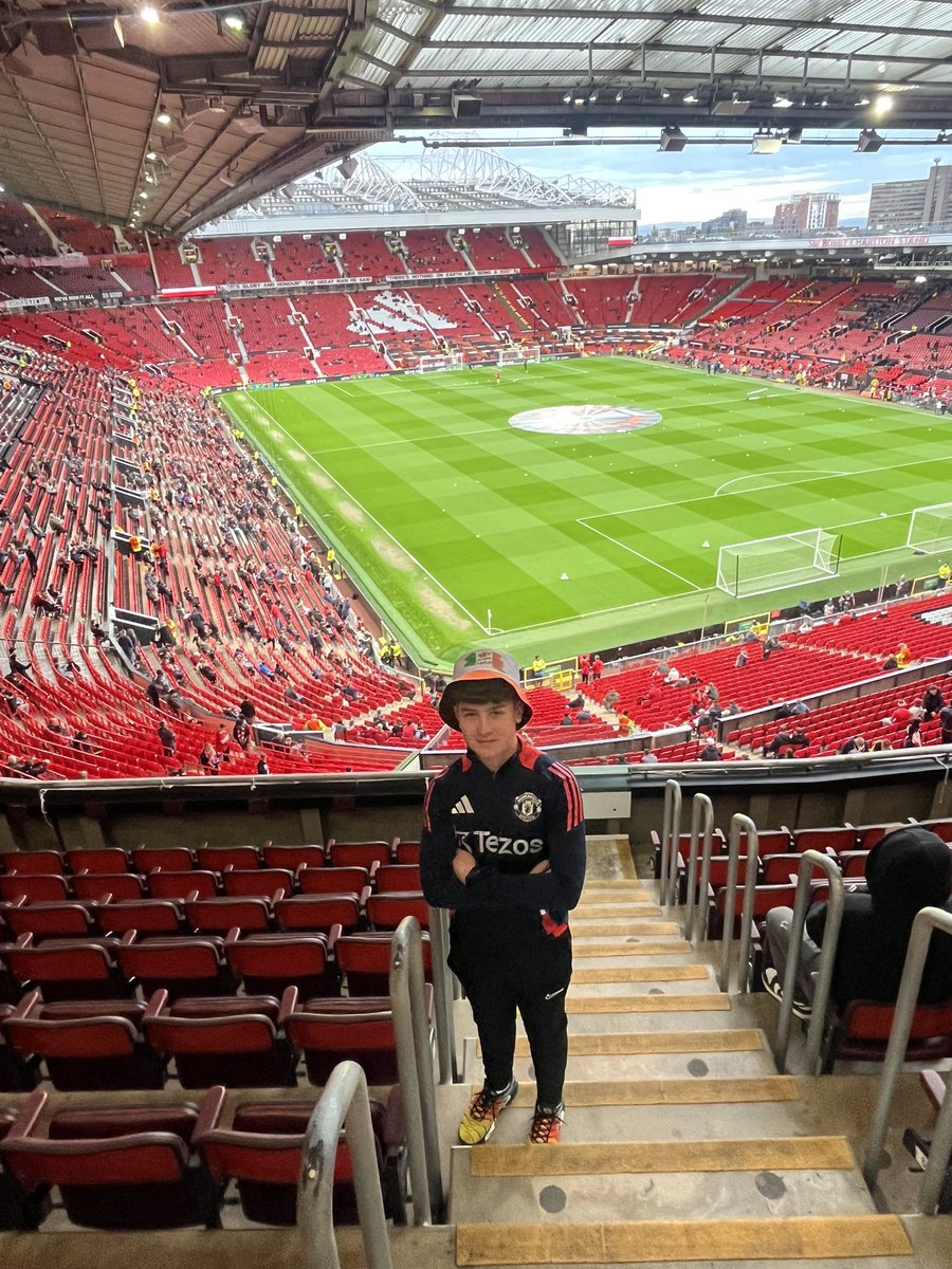 What a game !! 👹😍