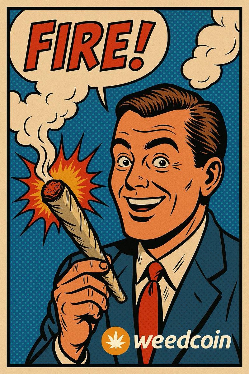 weedcoin tweet media