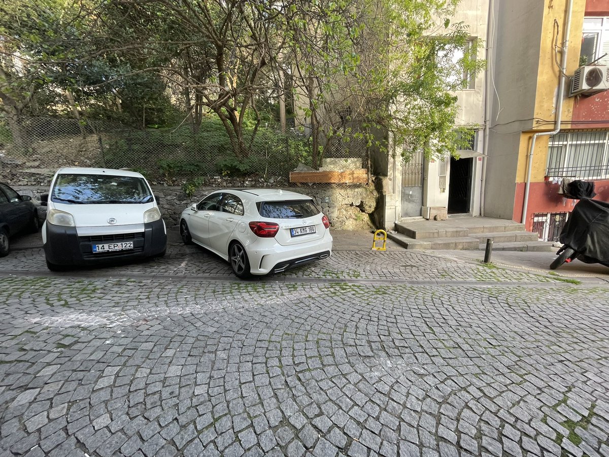 Murat Mededi tweet media