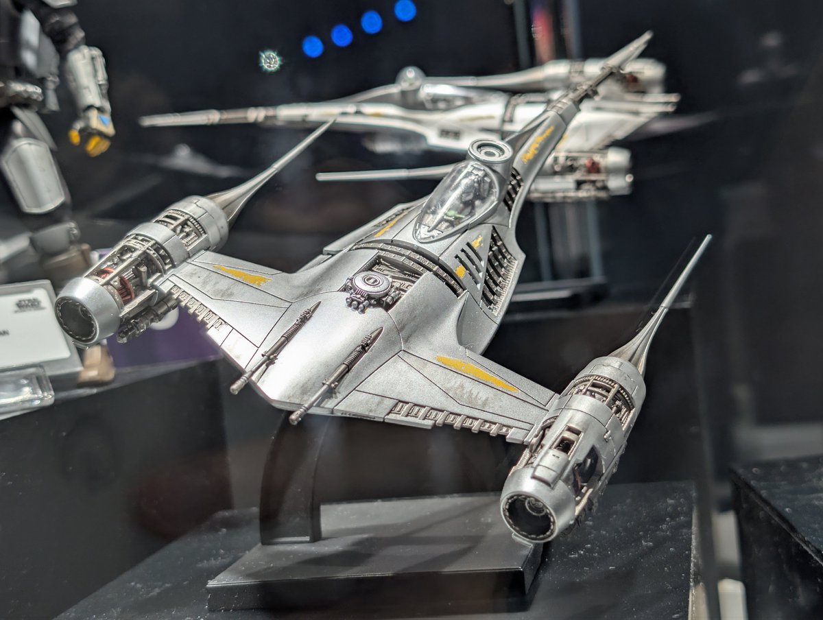 柏阳(ハクヨウ) (@cypressunia) on Twitter photo #N1プラモ #N1プラモ