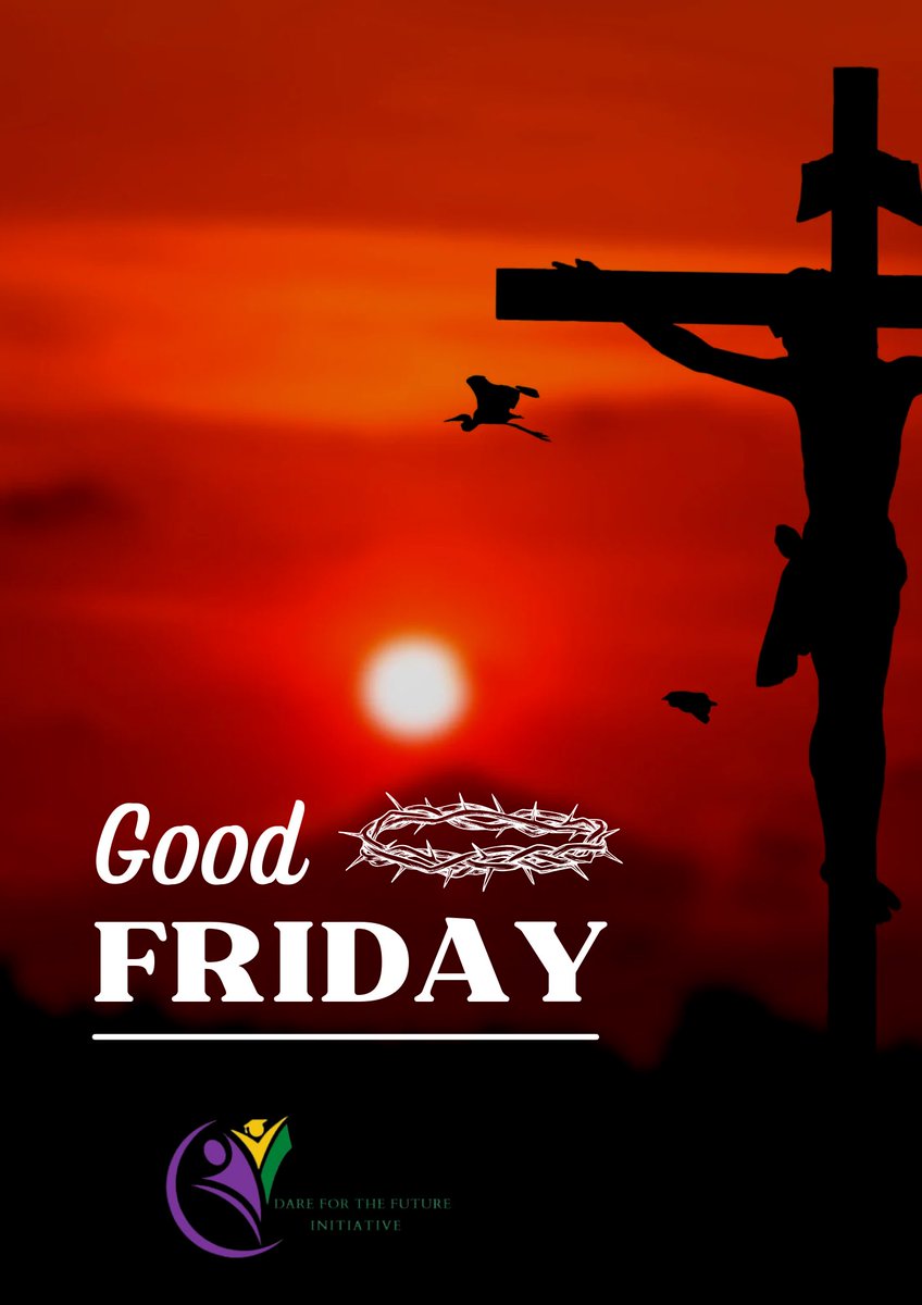 educ_ForAll's tweet image. Blessed Holy Week!
As we remember Christ’s sacrifice and resurrection, let’s also stand for children everywhere every child deserves the chance to learn, grow, and dream.
Education is a right, not a privilege