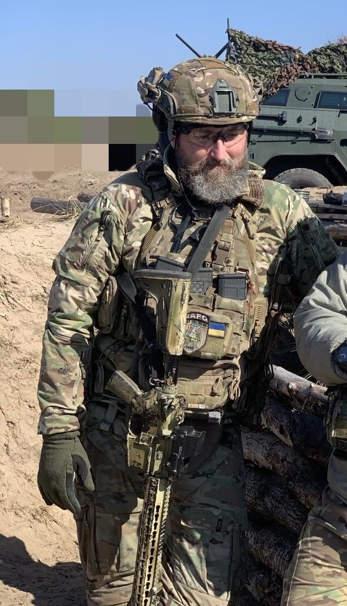 My dad is the best and I'm so proud of him. 
He made me the person I am, I'm so lucky. ❤️