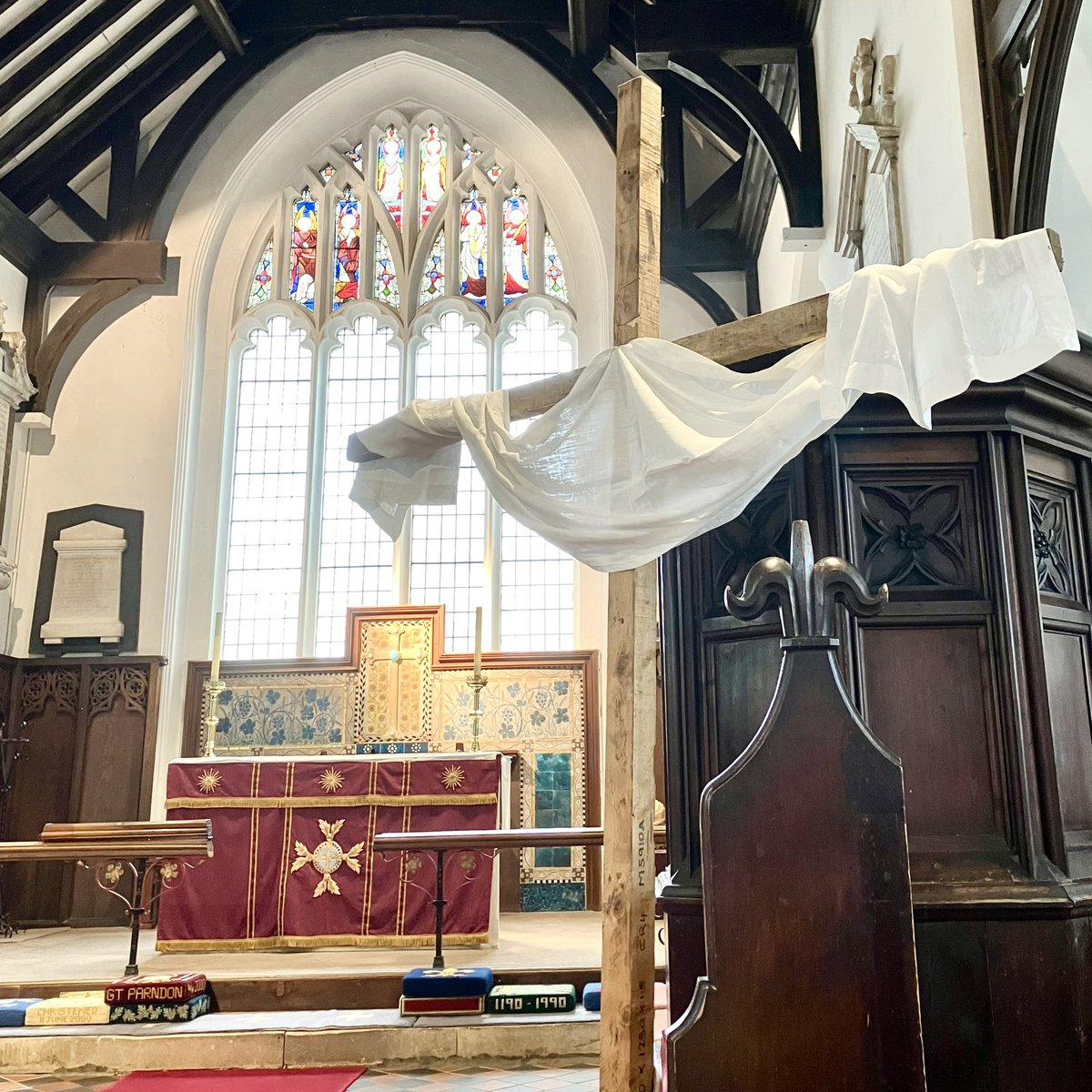 Richard Attew 🙏🏽🕊️ (@richardjattew) on Twitter photo 