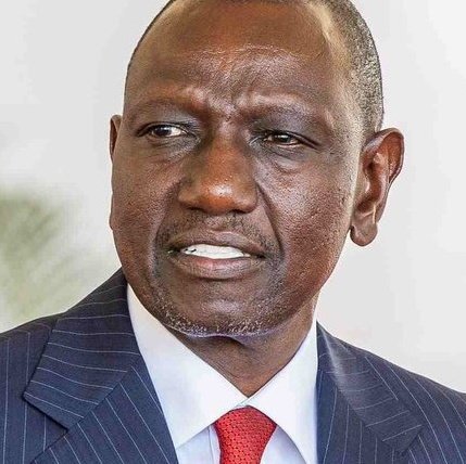 If an election were held today, who would you vote for: William Ruto or Fred Matiang'i?

Like this post to vote for Fred Matiang'i.
Repost to vote for William Ruto.
Let’s see who comes out on top!
