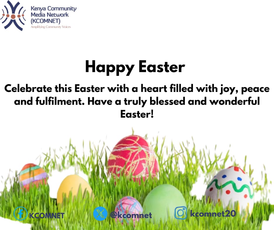 kcomnet's tweet image. #HappyEaster