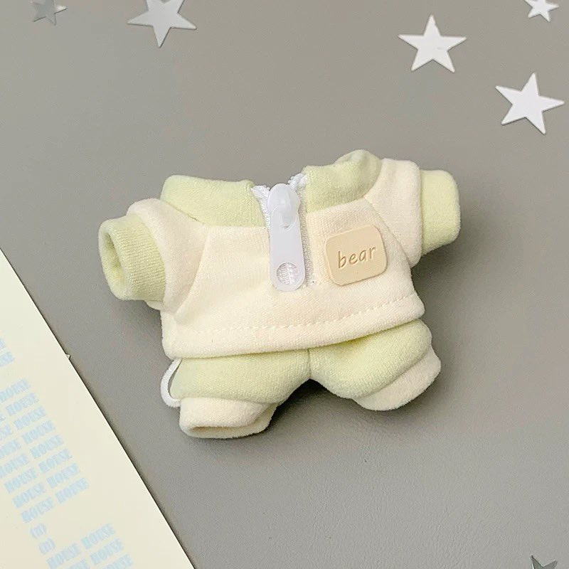 vjscart's tweet photo. wts lfb ph #vjssells
10 cm Doll Clothes Pasabuy
⤷ ₱160 (1st & 2nd pic)
⤷ ₱140 (3rd & 4th pic)
⤷ can choose color
⤷ price is all in to ph
⤷ under fast eta
doo: april 20
dop: may 1 / once onhand
mine/dm to claim! https://t.co/3aOi54c9os