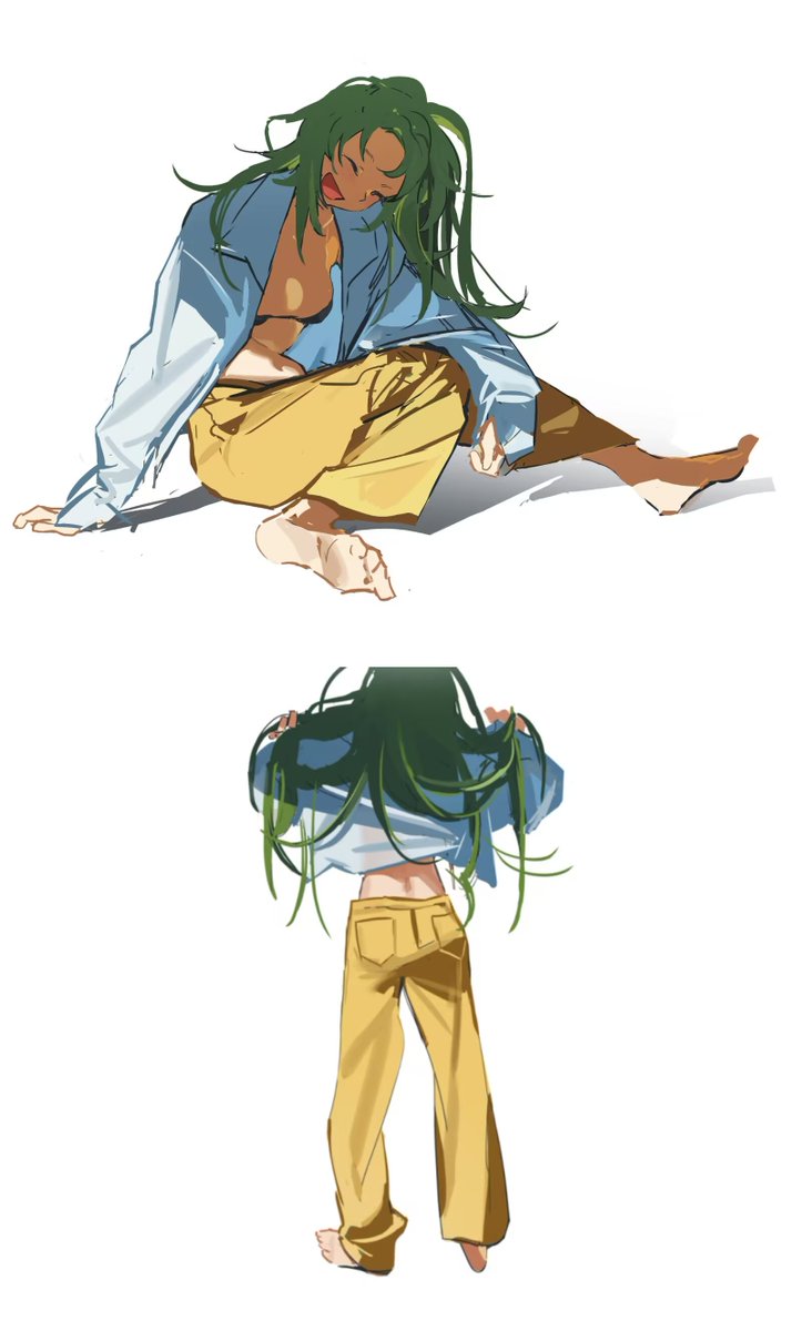 绝赞香酥小格 (@tjkfmcik0g75u0j) on Twitter photo 