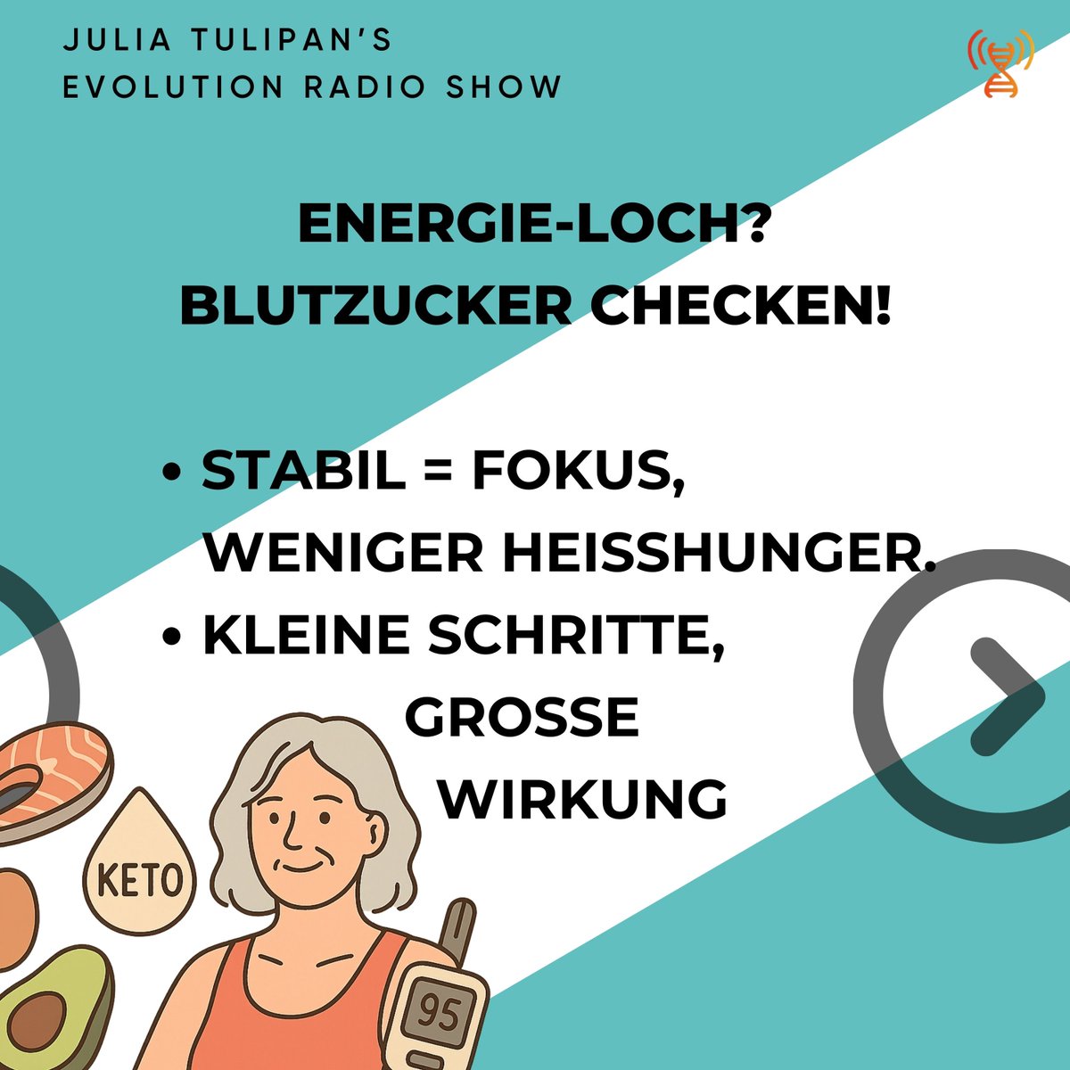 PaleoLC's tweet image. Cortisol &amp;amp; Insulin: Dickmacher Duo in den Wechseljahren? ➡️ Ganze Folge auf youtu.be/i2OJXVFqqcw anschauen #Wechseljahre #Keto #Hormonbalance