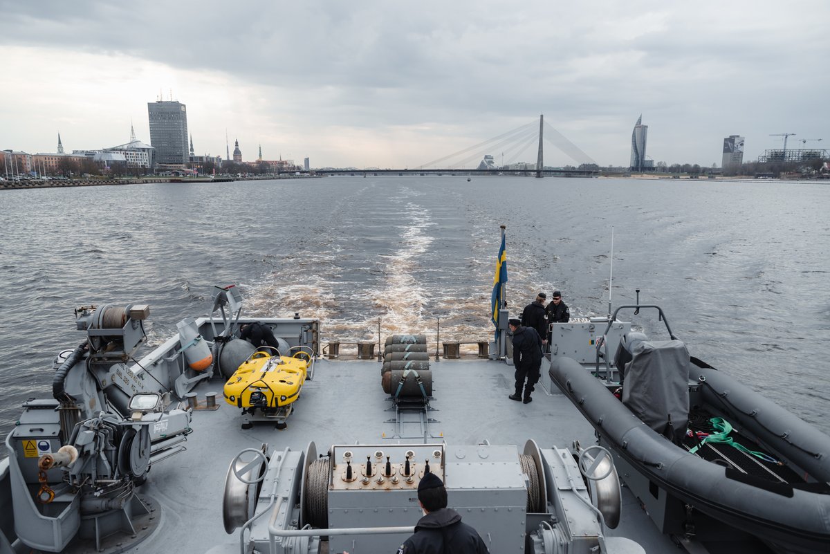 NATO Maritime Command tweet media