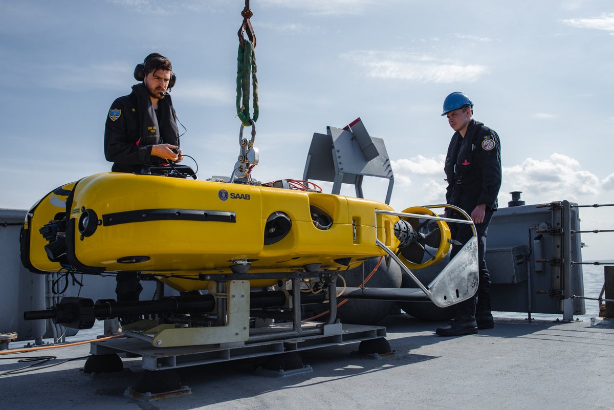 NATO Maritime Command tweet media