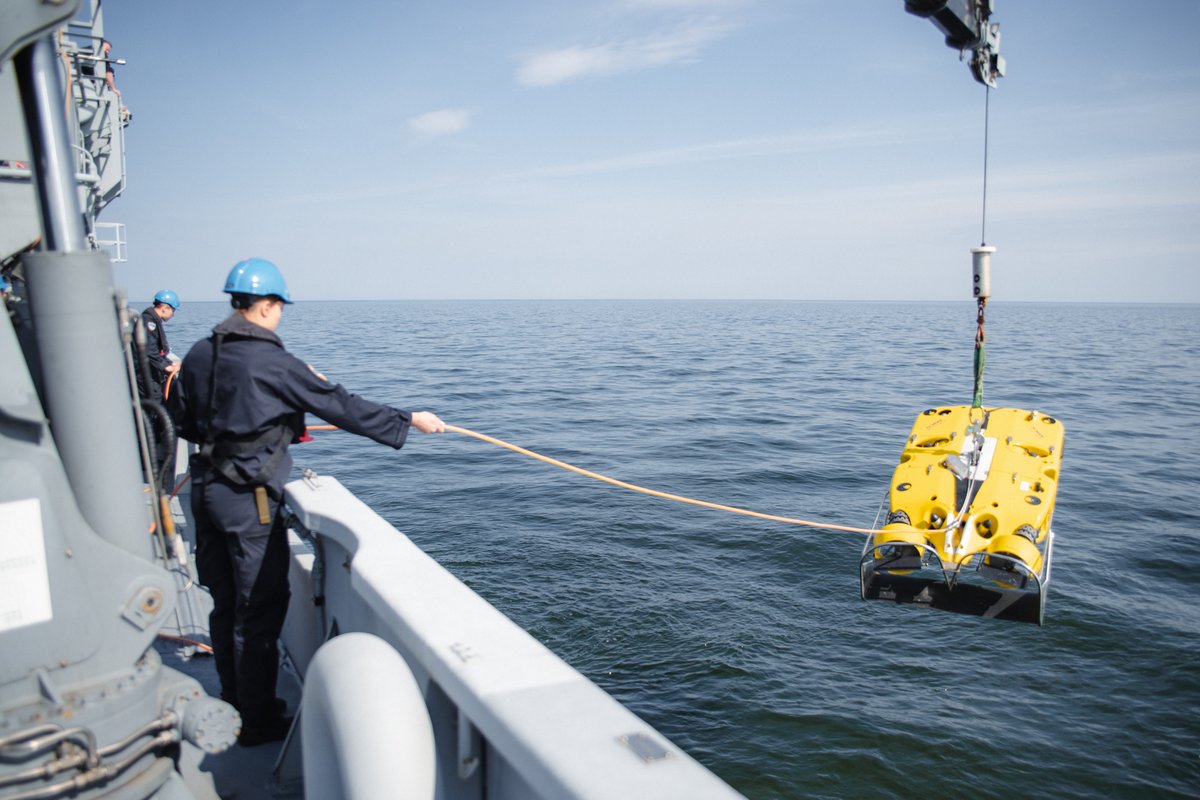 NATO Maritime Command tweet media