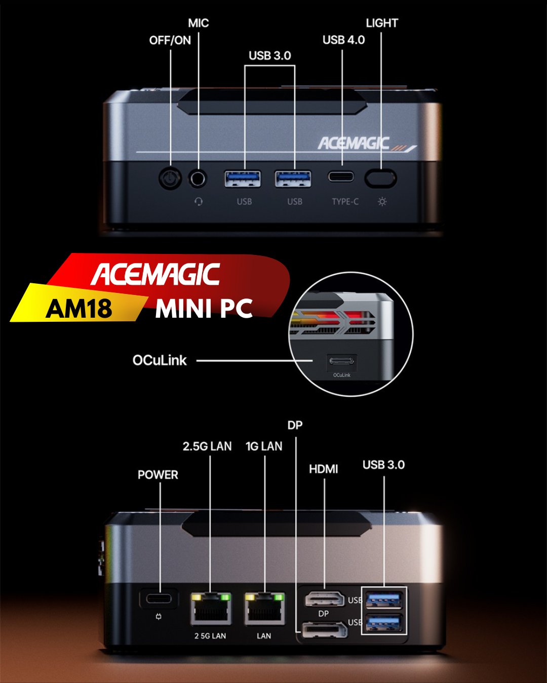 ACEMAGIC PC Official Store (@Acemagic_MiniPC) / X ACEMAGIC PC Official Store (@Acemagic_MiniPC) / X