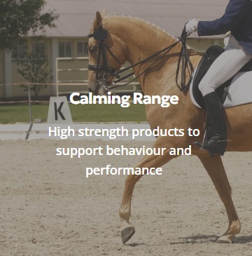 equiform's tweet image. Discover our Calming Range - high strength products to support equine behaviour and performance.

equiformnutrition.co.uk/product-catego…