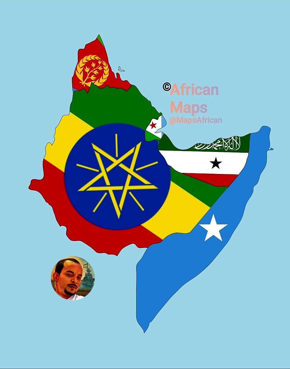 ethiopiansone's tweet photo. 🚨Eritrea is currently #illegally occupying Ethiopia's Red Sea port of #Assab.⏳️ https://t.co/7NxLbrK0G4