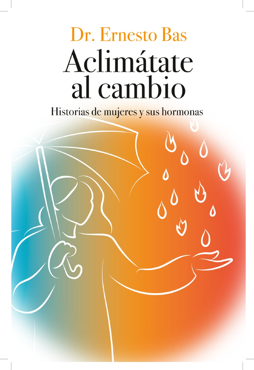Colegio de Médicos de Valencia (@iicomv) on Twitter photo 📚 '𝗔𝗰𝗹𝗶𝗺á𝘁𝗮𝘁𝗲 𝗮𝗹 𝗰𝗮𝗺𝗯𝗶𝗼', del Dr. Ernesto Bas, ginecólogo en el <a href="/HospitalLaFe/">HospitalLaFe</a>
👨⚕️ 🗣️ "Durante mis años de ejercicio profesional me he dado cuenta de la falta de información fehaciente sobre la salud de la mujer. He redactado un libro divulgativo sobre 📚 '𝗔𝗰𝗹𝗶𝗺á𝘁𝗮𝘁𝗲 𝗮𝗹 𝗰𝗮𝗺𝗯𝗶𝗼', del Dr. Ernesto Bas, ginecólogo en el <a href="/HospitalLaFe/">HospitalLaFe</a>
👨⚕️ 🗣️ "Durante mis años de ejercicio profesional me he dado cuenta de la falta de información fehaciente sobre la salud de la mujer. He redactado un libro divulgativo sobre