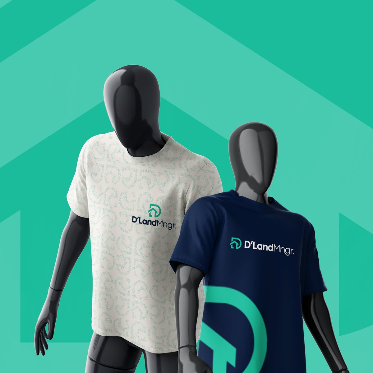 Pete_Graphix's tweet image. Happy weekend champs!

Full project for D&apos;LandMngr is now live on Behance 

Link in Bio 🤭

#petegraphix #Visualldentity #brandvisuals #logodesigner #realestate #professional #marketing #logodesign #brandidentity #graphicdesign #Advertising #agency #arsenal #50for50