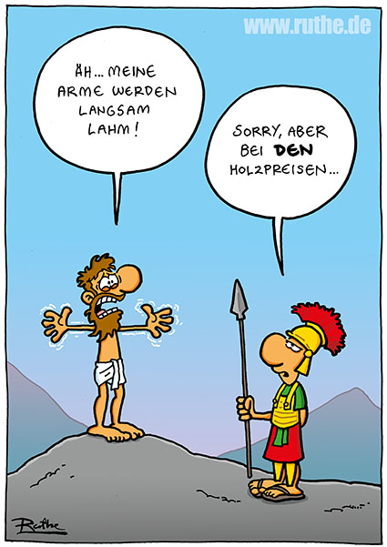 ralphruthe's tweet image. Es ist ein Kreuz.

!B