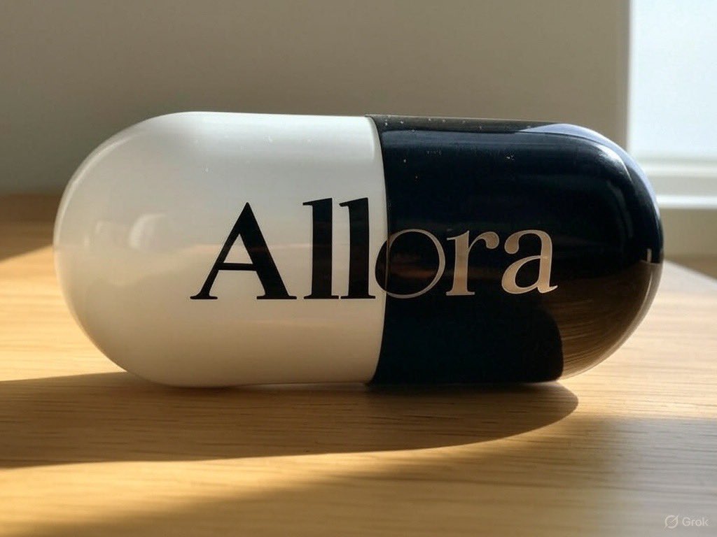 !OX (@ox_whale1) on Twitter photo <a href="/AlloraNetwork/">Allora</a>  goal is to build an "intelligence layer" that helps AI agents work smarter and more efficiently for all users.
Making AI more open and accessible to everyone
gML to those who gML <a href="/AlloraNetwork/">Allora</a>  goal is to build an "intelligence layer" that helps AI agents work smarter and more efficiently for all users.
Making AI more open and accessible to everyone
gML to those who gML