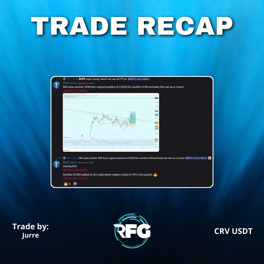 RFG | Free Crypto Community tweet media