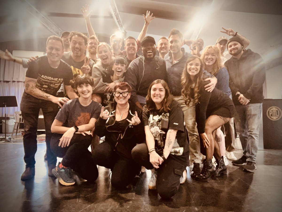Postmodern Jukebox tweet media