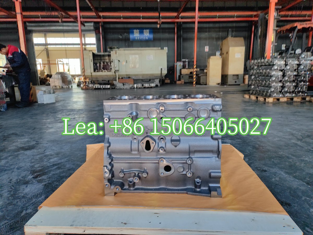 Lea16297721's tweet image. I am a #cylinderhead and #cylinderblock manufactuer. 
The pictures show the #4D head and block, if you are need, please contact me : 
Lea: +86 15066405027
Email: lea@dingdingautoparts.com 
Website： ddpartsgroup.com