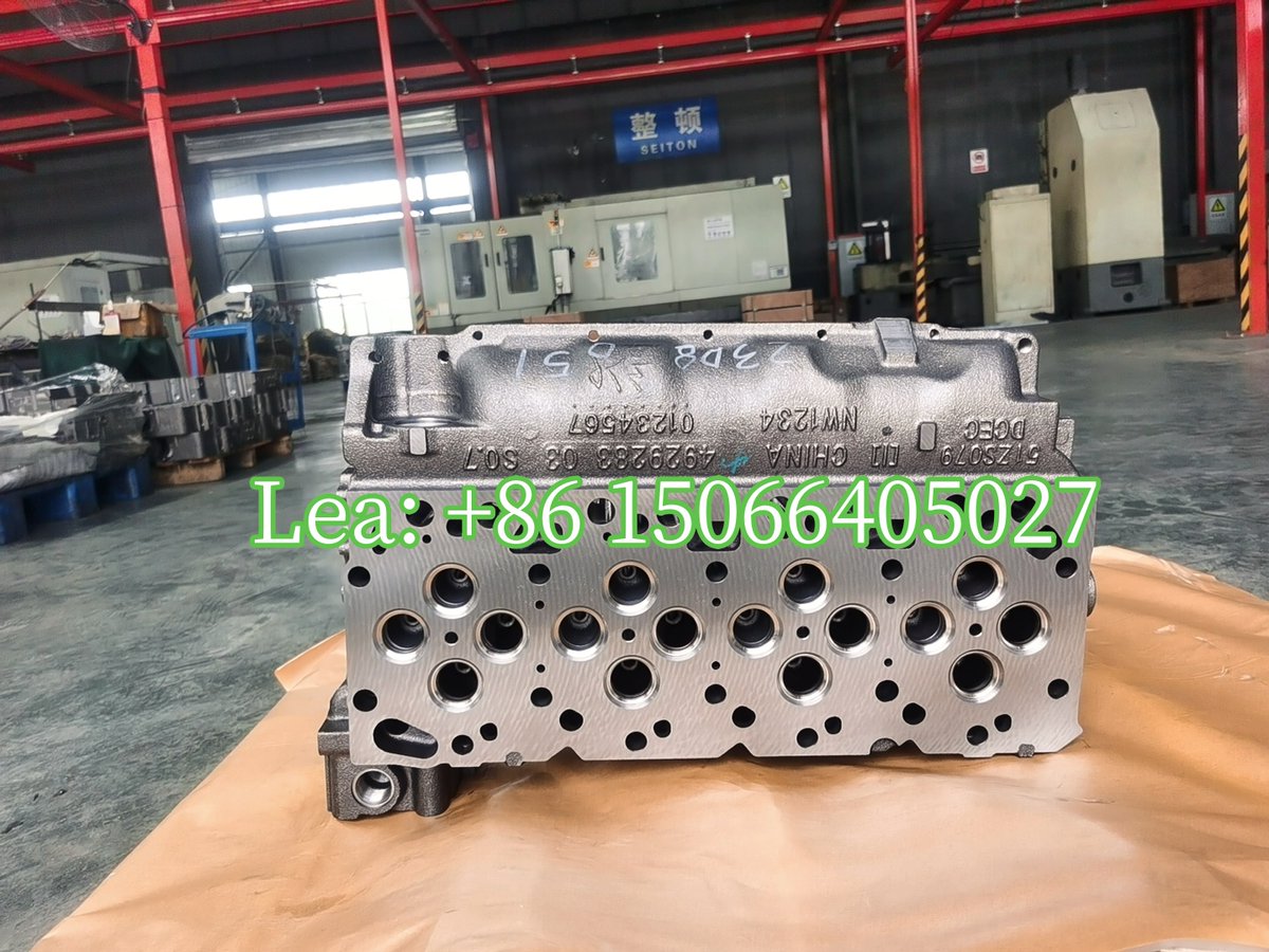 Lea16297721's tweet image. I am a #cylinderhead and #cylinderblock manufactuer. 
The pictures show the #4D head and block, if you are need, please contact me : 
Lea: +86 15066405027
Email: lea@dingdingautoparts.com 
Website： ddpartsgroup.com