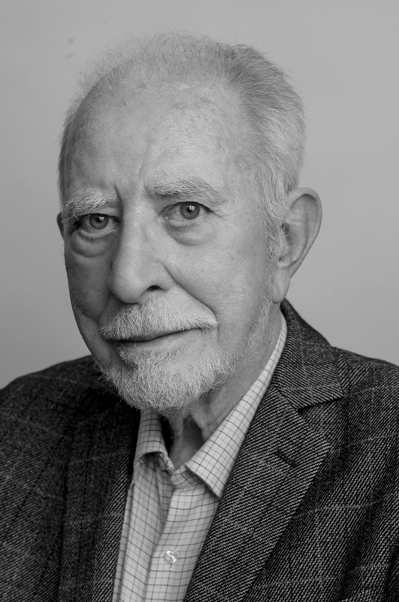 José María Merino: “Si no existiese la ficción, cada generación no sabría lo que le pasaba, se enamoraría y no sabría que se estaba enamorando. Es la ficción la que compone todo nuestro sistema psicológico e incluso la que sirve para la transmisión del saber. Es nuestro legado”