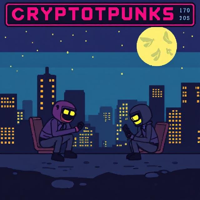 Richard2423956's tweet photo. Fighting for NOT Punks in TON Battleground.
#NOTPUNKSMEMECONTEST #NOTPUNKS #TON #NFT #CryptoPunks #TONBG #TonBattleground https://t.co/YSXcNFyre3