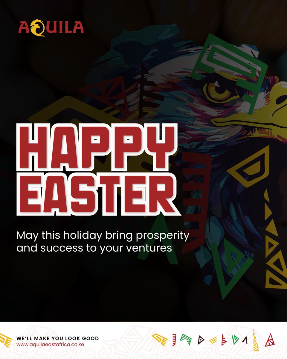 🕊 May this season bring renewed hope, warmth, and joy to you and yours.

From our family to yours, Happy Easter.

#EasterReflections #HopeAndJoy #NewSeasonNewEnergy #EasterLove #AquilaCares
