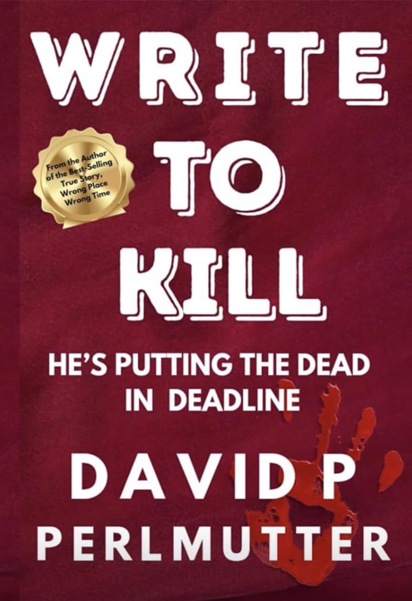Let’s have a FICTIONAL #ShamelessSelfpromoFriday, so show your #thriller #stories #story #nonfiction #fiction #thrillers #thrillerbooks #CrimeThriller #author #WIP #writing #book #books and FICTION your <a href="/X/">X</a> fans, so go, go, go ⭐️

The #BookToScreen, #CrimeThriller, #WriteToKill is