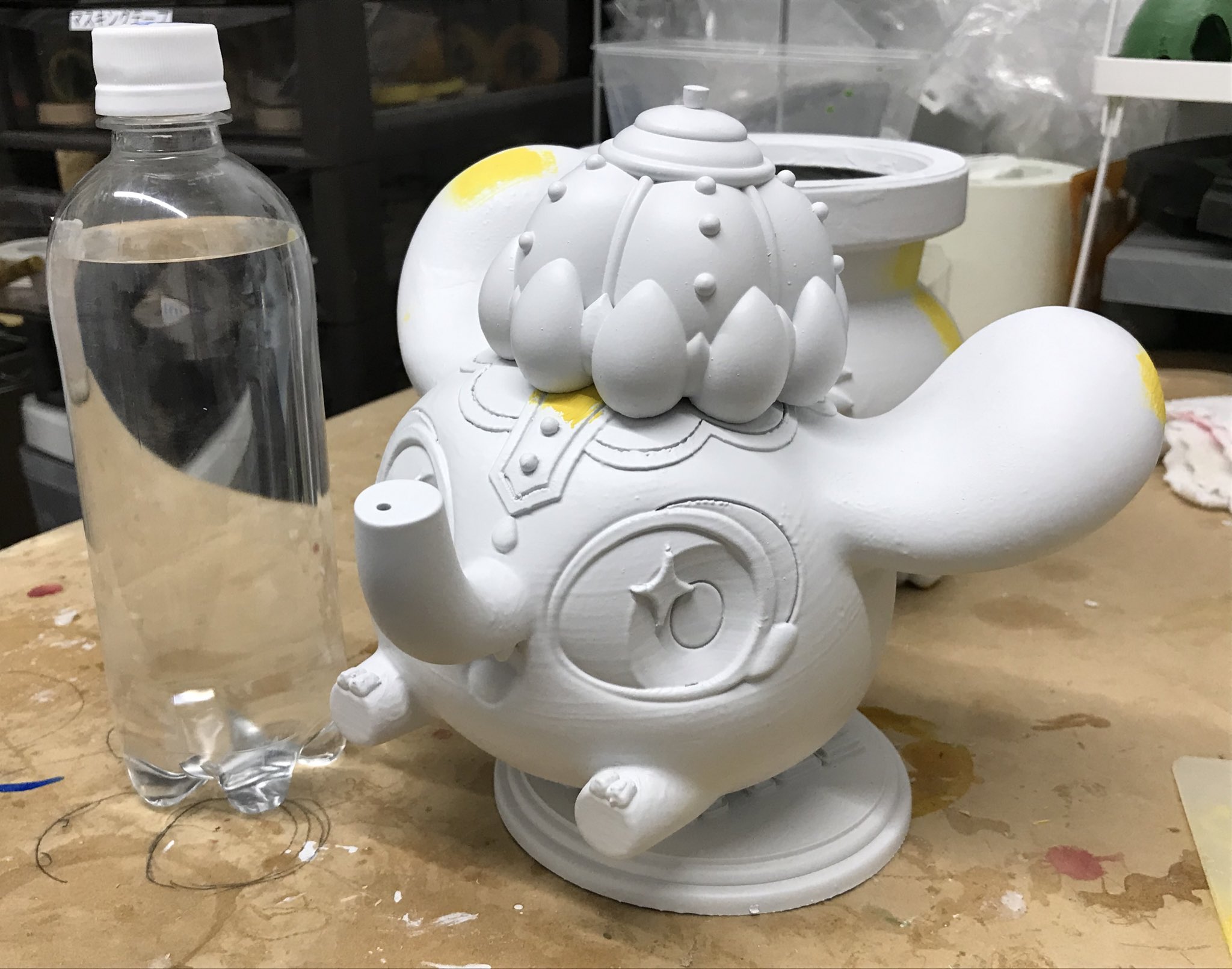 3DP Qholia(クホリア) の開発者 多夢 (@tamu_tom) / X 3DP Qholia(クホリア) の開発者 多夢 (@tamu_tom) / X