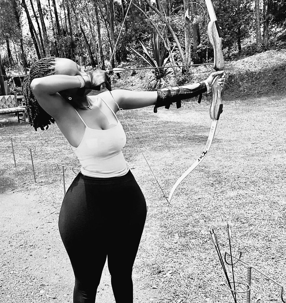 AINOMUGISHA HOPE RUTEHENDA (DAUGHTER) tweet media