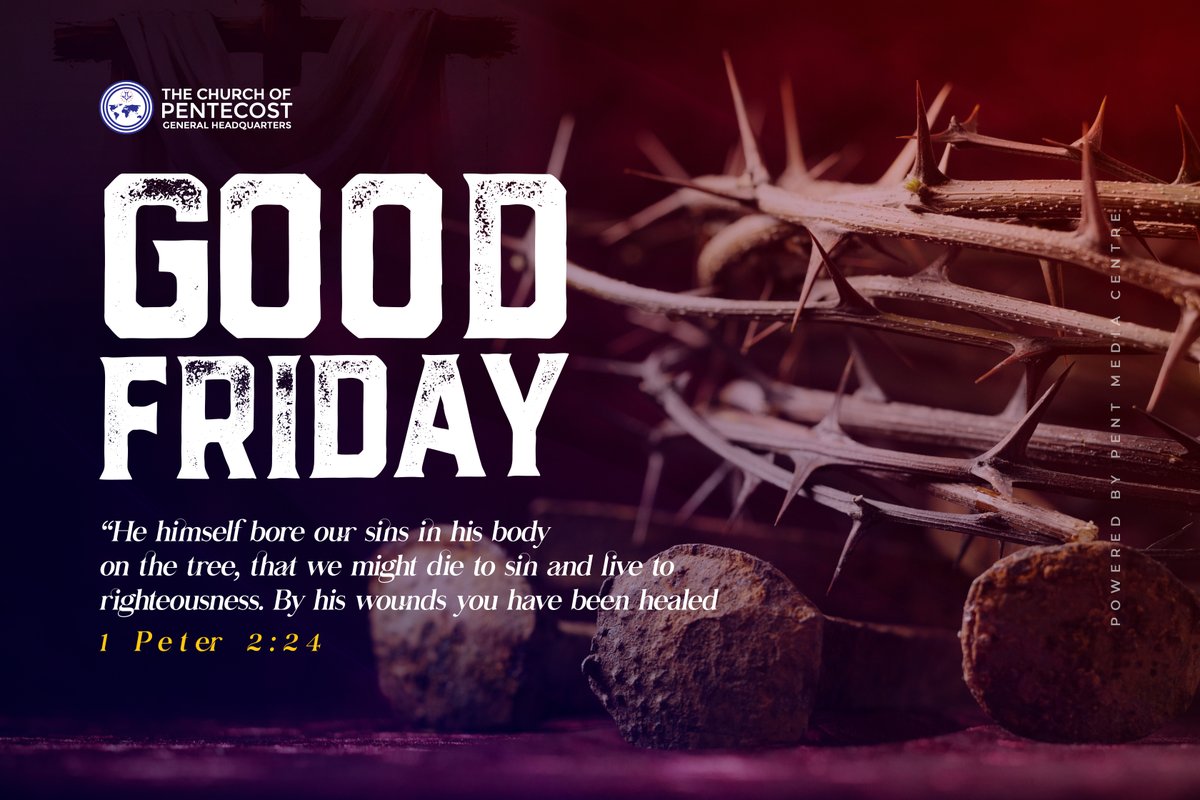 thecophq's tweet photo. By His stripes, we are healed. 💕 https://t.co/1Yiimu4mja