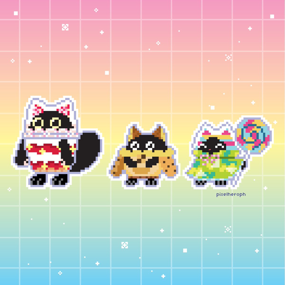 Something " Yummy📷" to beat the heat

#yugioh