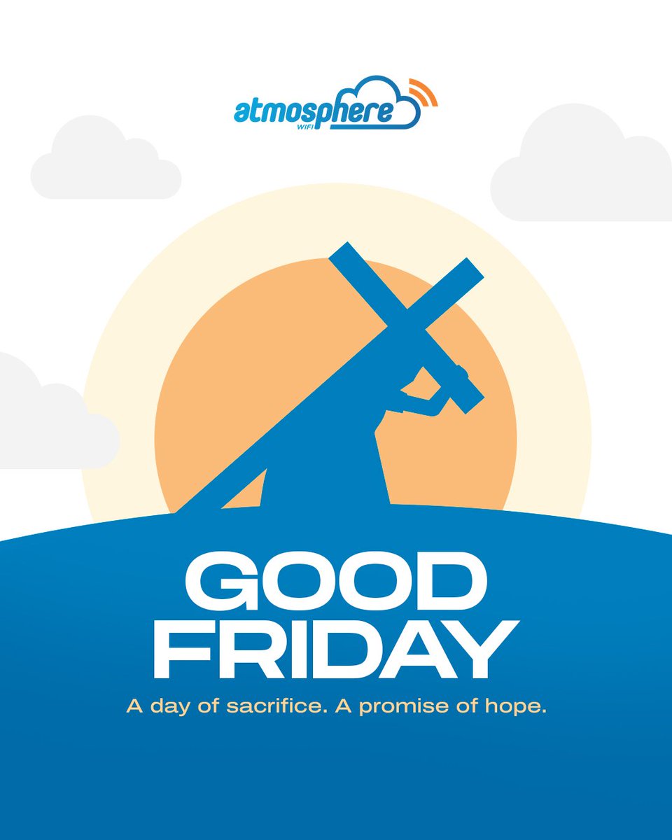 Atmosphere tweet media