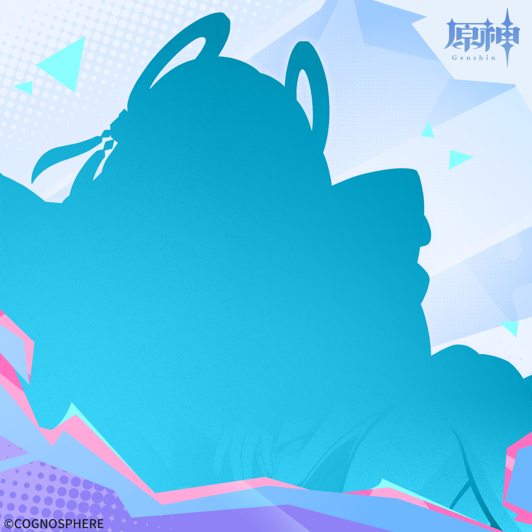 「旅人～！ぽかぽか陽気が気持ちいい季節になってきたな！旅人の冒険に、特別なサプライズを用意したぞ！楽しみにしててくれよな！」

#原神
#新コラボ🥤💭