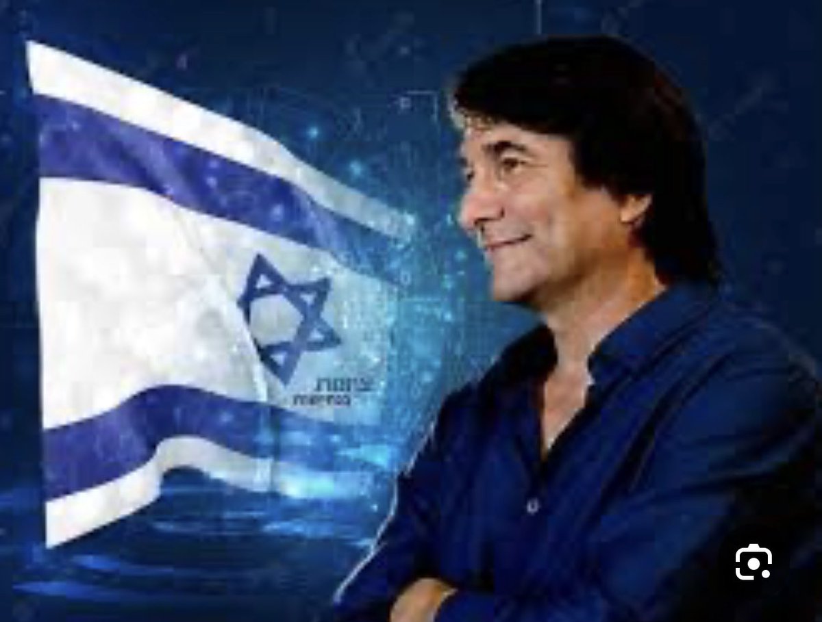 לדעתי רן כרמי בוזגלו האיש הפעלתן, הערכי והטוב לא מקבל מספיק פרגון על העשיה הברוכה שלו.
קצין לוחם במיל׳, ציוני גאה, פטריוט ברמ״ח אבריו, מגן הלוחמים ולוחם צדק ואמת.
תראו לו אהבה מהי ❤️ <a href="/rankarmibuzaglo/">רן כרמי בוזגלו ציונות בנחישות</a>