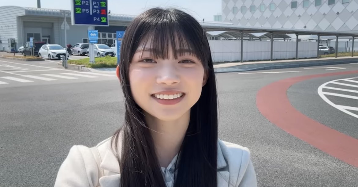 直筆サイン】櫻坂46 佐藤愛桜 生写真(さくら学院時代)