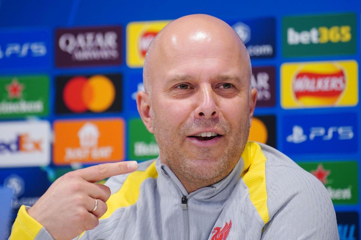 Anything Liverpool tweet media