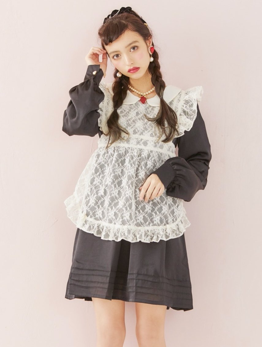 RoseMarie_seoir (@syrup_tokyo) / X RoseMarie_seoir (@syrup_tokyo) / X