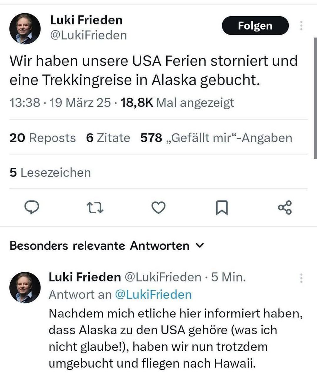 Dr. Markus Krall tweet media