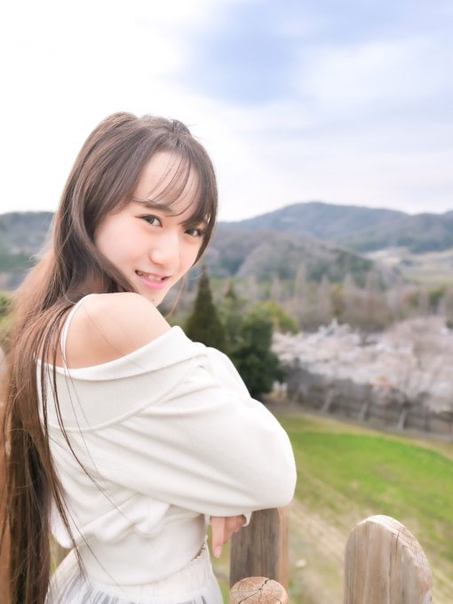 Twitterのコスプレ画像33